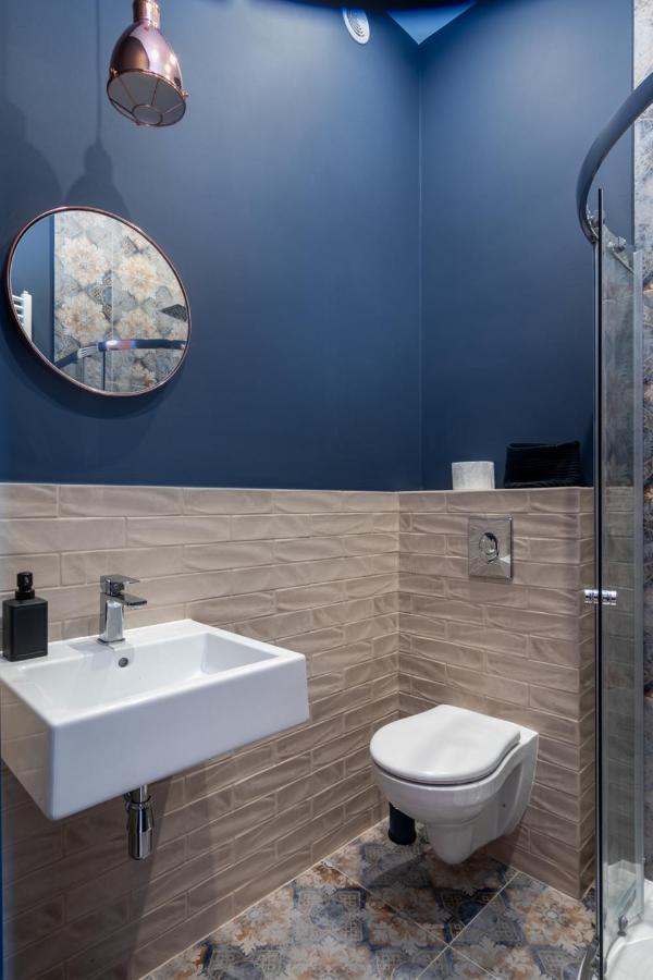Barbacan Suites - Old Town Apartments - By Upstairs Krakow Luaran gambar