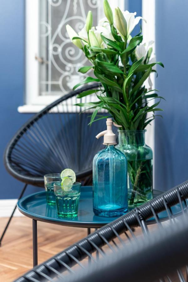 Barbacan Suites - Old Town Apartments - By Upstairs Krakow Luaran gambar