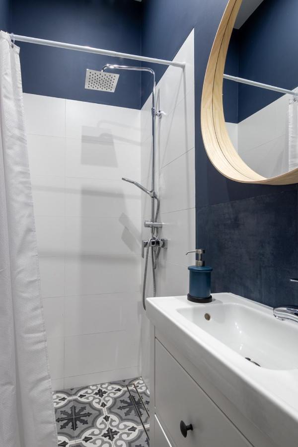 Barbacan Suites - Old Town Apartments - By Upstairs Krakow Luaran gambar