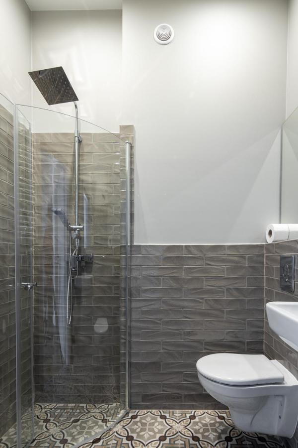 Barbacan Suites - Old Town Apartments - By Upstairs Krakow Luaran gambar